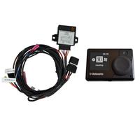Set Elaborazione Zuheizer Per Riscaldatore + Webasto Multicontrol Car Peugeot