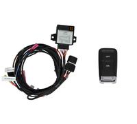 Set Elaborazione Zuheizer Per Riscaldatore + Webasto T99 Telecomando Peugeot 807