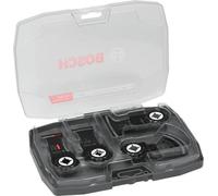 Set Elettricista E Muratore Bosch, 5 Pezzi.