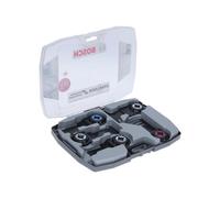 Set Elettrico Bosch Starlock Per Multifunzione 6 Pezzi BPA608664622