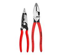 Set Elettrico Knipex 2 Pezzi 9K 00 80 148 US