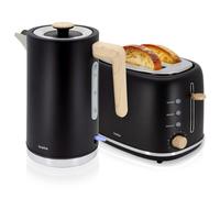 2200W Briebe SKT1167BLK