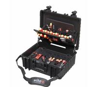 Set elettroutensili in valigetta XL 83 pezzi 40523