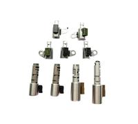 Set Elettrovalvola Di Trasmissione, 9 Pezzi, A960E TF65-SN A760 A761E, Per Lexus Solenoide Di Cambio