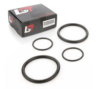 Set Elettrovalvola Guarnizione per BMW Vanos E81 E87 E46 E90 E60 E84 E83