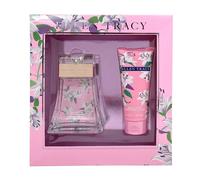 Set Ellen Tracy: Pink Sparkling, eau de parfum, da donna, 100 ml + Pink Sparkling, idratante, lozione per il corpo, 100 ml
