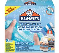 Set Elmer’s per creare slime invernale Frosty