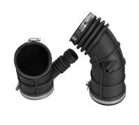 Set Engine Air Flow Boot Intake Hose Fit For BMW 3 Series E46 Z3 E36 New