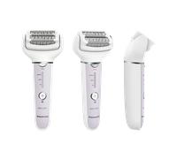 Set epilatori essenziale per viso e corpo ES-EYL3A