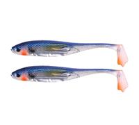 Set Esche Persico,Esca Con Coda Pagaia Per Pesci Predatori | Coda A T Morbida Per Acqua E Acqua Salata Per Salmone Luccioperca