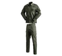 Set Esercito Combattimento Caccia Uniforme Militare Per Uomo Camo Giacca E Pantaloni Giacca Softshell Inverno Primavera Calda Per All'Aperto, Escursionismo, Cosplay