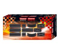 Set ESPANSIONE 2 con 13 Pezzi Aggiuntivi PISTA Elettrica CARRERA GO DIGITAL 143