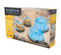 Set Espansione Protoss Sentry Baron of Dice, Giochi Strategia