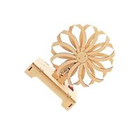 Set Esperimenti Educativi Fai-da-te Per Bambini Che Costruiscono Un Modello Per Comprendere I Principi Occhio Umano Nell'attività Lezione Scienze Modello In Legno