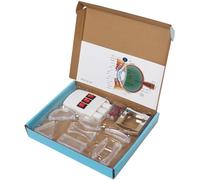 Set Esperimenti Ottica Geometrica Magnetica Strumenti Ottici Fisica Per L'apprendimento Interattivo In Classe Riflettore Rifrazione Scienza Apprendimento Interattivo