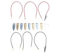 Set Esperimenti Per La Generazione Energia Con Frutta Giocattolo Assemblaggio Pratico Giocattolo L'apprendimento Dei Bambini L'insegnamento Divertenti Attività Educative In