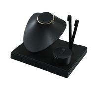 Set espositore per gioielli, elegante porta collana per donna vanitosa,