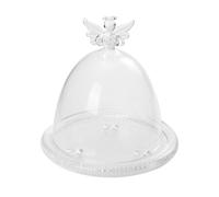 Set Essiccati Sotto Cupola In Con Paesaggio