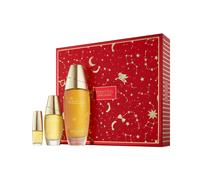Set Estee Lauder: Beautiful, Eau De Parfum, da donna, 100 ml + Beautiful, Eau De Parfum, da donna, 30 ml + Beautiful, Eau De Parfum, da donna, 4,7 ml