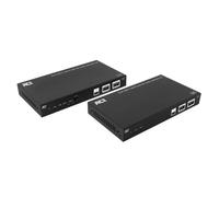 Set Estensore AV USB-C HDBaseT ACT AC7110 4K 100 metri