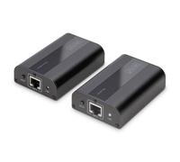 Set Estensore HDMI 4K Digitus 70m 4K/60Hz CAT6