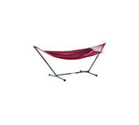 Set estivo AZ-4220000 rosso viola con struttura a barre distanziatrici NEW