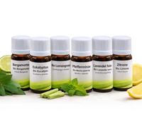 Set Estivo di Bio - 6 x 10 ml