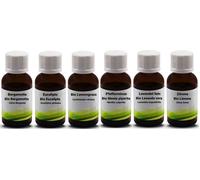 Set Estivo di Bio - 6 x 30 ml