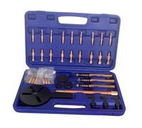 Set Estraigrippo Cuscinetti Eurowagens 3 Griffe Per Rimozione Intercambiabili