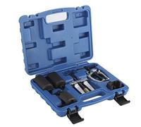 Set Estrattore Braccio Tergicristallo, Strumento per Rimozione Auto Resistente, Estrattore Coperchio in Ottone con Design Professionale, Ideale per G Zafira B C Vectra Jazz CRV FRV 5 Serie