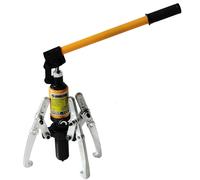 Set Estrattore cuscinetti idraulico 5T cuscinetto gomme rimozione mozzo ruota