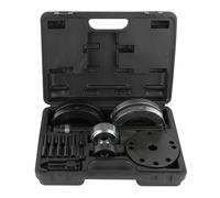 SET ESTRATTORE/INSTALLATORE CUSCINETTI RUOTA 66MM PER VAG