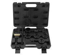SET ESTRATTORE/INSTALLATORE DI SILENTBLOCK DEL BRACCIO POSTERIORE PER BMW
