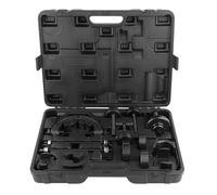 SET ESTRATTORE/INSTALLATORE DI SILENTBLOCK DEL BRACCIO SOSPENSIONE POSTERIORE PE