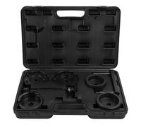 SET ESTRATTORE/INSTALLATORE DI SILENTBLOCK DEL SUPPORTO IN GOMMA DEL CAMBIO PER