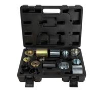 SET ESTRATTORE/INSTALLATORE DI SILENTBLOCK E SNODO SFERICO PER BMW