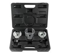 SET ESTRATTORE/INSTALLATORE SILENT BLOCK TELAIO AUSILIARIO POSTERIORE PER RENAUL