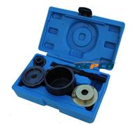 Set estrattore per boccole sospensione anteriore per VAG VW Polo IV Skoda Fabia