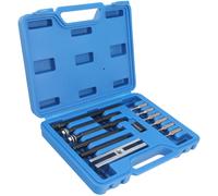 Set Estrattore per Cuscinetti a Sfere con Teste Intercambiabili SKF FAG INA NTN