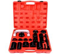 Set Estrattore per Giunti Sferici, 21Pcs Attrezzo Rimozione Giunto Sferico Auto
