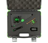 SET ESTRATTORE PER PULEGGIA POMPA AD ALTA PRESSIONE PER HYUNDAI/KIA