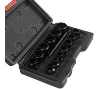 Set Estrattore Presa 14pz Alte Prestazioni per Vari Scenari di Riparazione