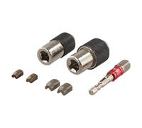 Set Estrattore Rubinetto 3 Pezzi con Adattatore Presa 38 Pollici per Uso Officin