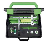 Set estrattore universale cuscinetti telaio Kukko