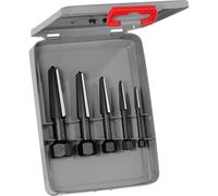 Set estrattore viti a 2 taglienti