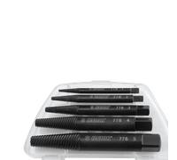 §Set Estrattore Viti Unior 5 Pezzi§