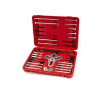 Set Estrattore Volano HBM 46 Pezzi