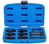 SET ESTRATTORI DISCO FRENI MOTO ROTORE 10 PZ BGS