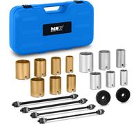Set estrattori per boccole e cuscinetti, diametro interno 34-72 mm