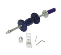 SET ESTRATTORI PER CUSCINETTI 5pz 460mm SILVERLINE 380625